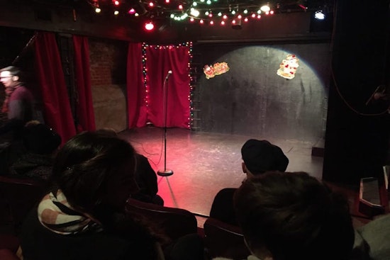 The best comedy events in New York City this week
