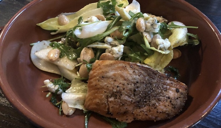 Get these trending Dallas restaurants on your radar now
