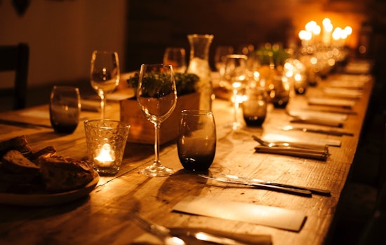 The best food and drink events in Charlotte this week