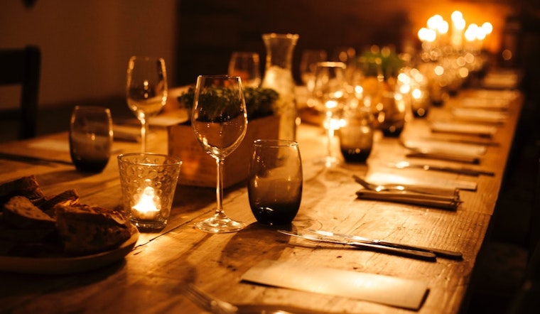The best food and drink events in Charlotte this week