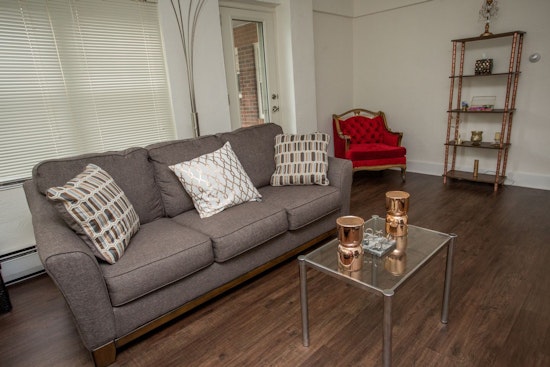 What will $1,500 rent you in Lower Merion Township, right now?