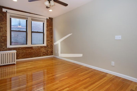 What does $2,500 rent you in Boston, today?