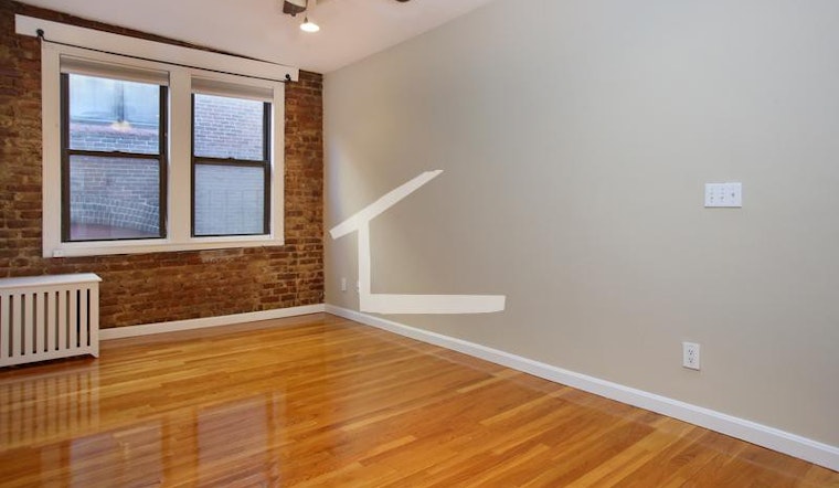 What does $2,500 rent you in Boston, today?