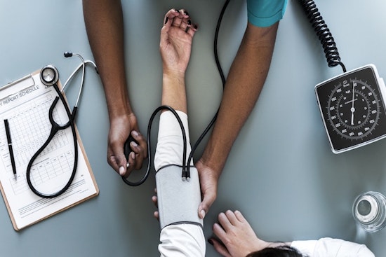 Health and wellness events worth seeking out in Washington this week