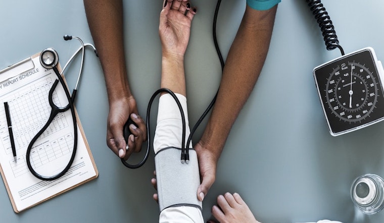 Health and wellness events worth seeking out in Washington this week