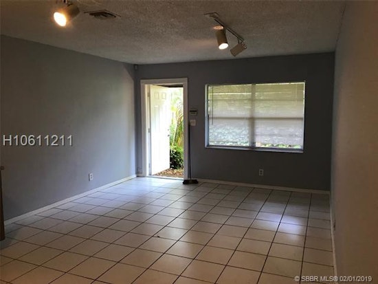 Renting in Fort Lauderdale: What will $1,200 get you?