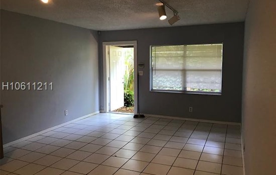Renting in Fort Lauderdale: What will $1,200 get you?