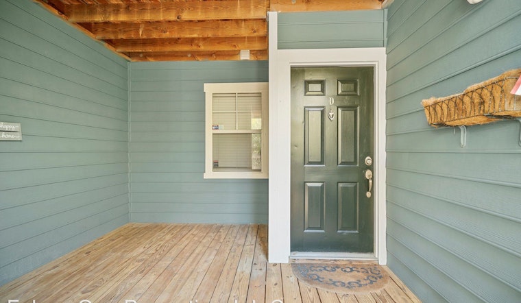 What will $1,200 rent you in Charlotte, right now?