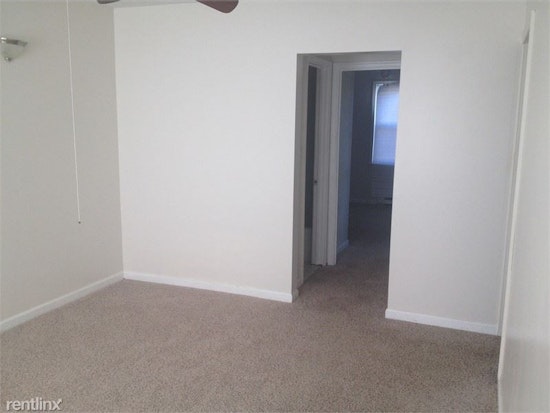 What does $900 rent you in Baltimore, right now?