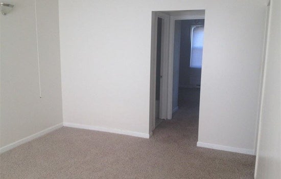 What does $900 rent you in Baltimore, right now?