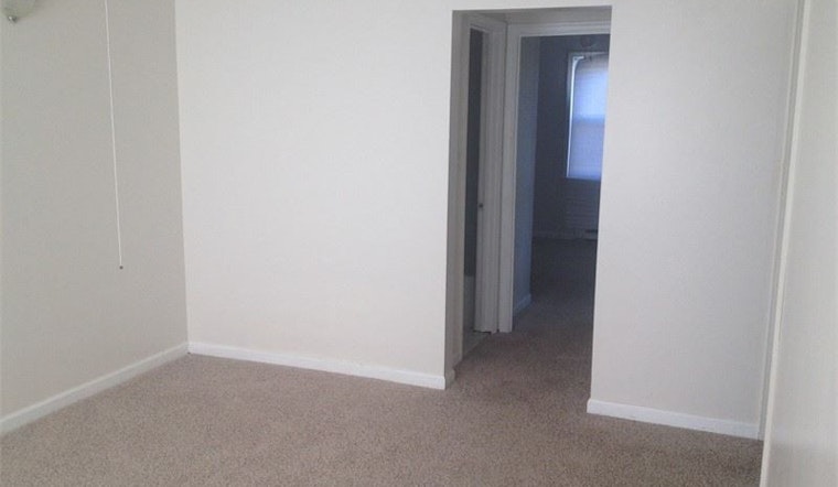 What does $900 rent you in Baltimore, right now?