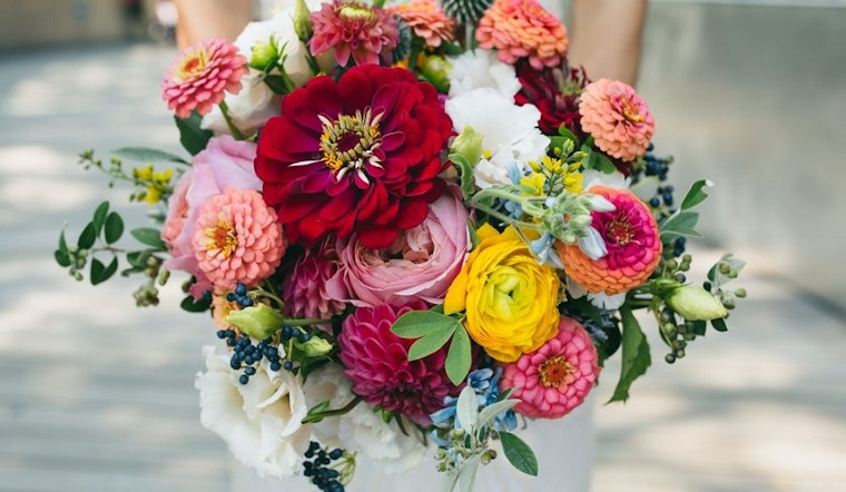 In bloom: Chicago's top 5 florists, ranked