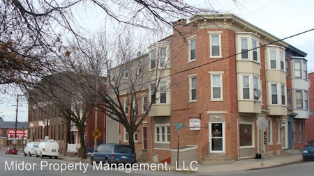 What will $700 rent you in York today?