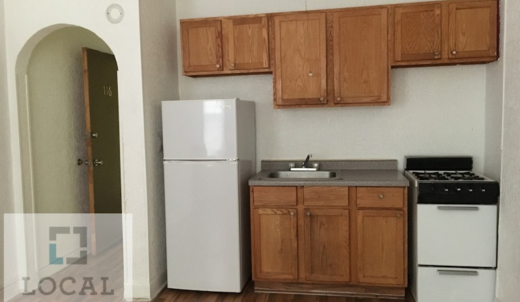 The cheapest apartment rentals in Logan Square, explored