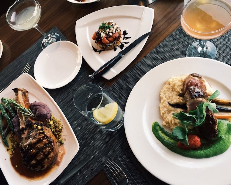Pittsburgh's 4 best spots to indulge in New American fare
