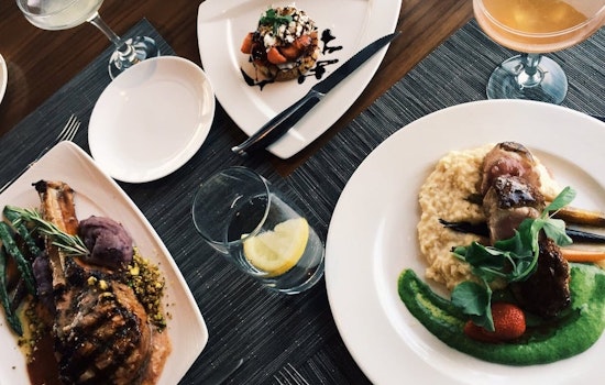 Pittsburgh's 4 best spots to indulge in New American fare