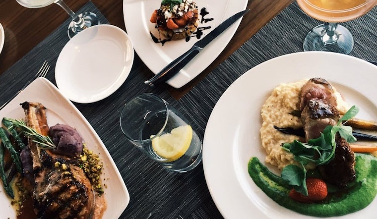 Pittsburgh's 4 best spots to indulge in New American fare