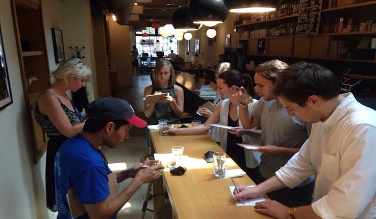 The best community and culture events in Washington this week