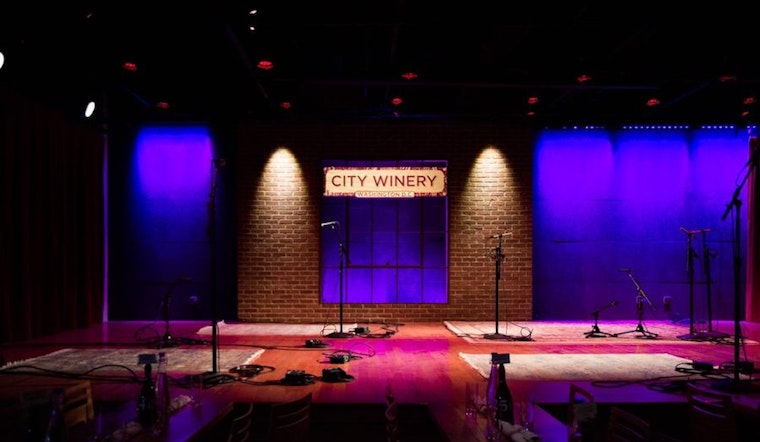 Can't-miss music events in Washington this week