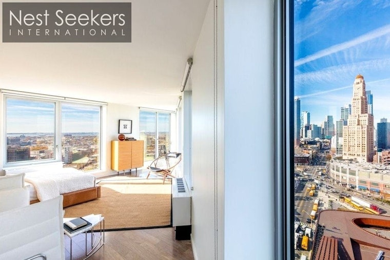 Renting in New York City: What will $2,300 get you?