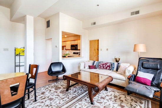 What will $1,800 rent you in Philadelphia, right now?