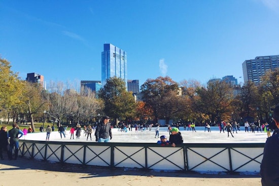 Top family-friendly events and deals in Boston this week