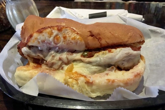 Check out the 3 top spots in Pittsburgh's Polish Hill neighborhood