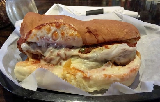 Check out the 3 top spots in Pittsburgh's Polish Hill neighborhood