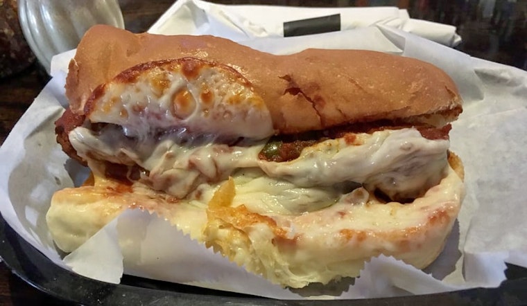 Check out the 3 top spots in Pittsburgh's Polish Hill neighborhood