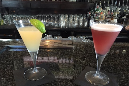 Food and drink events worth seeking out in Boston this week