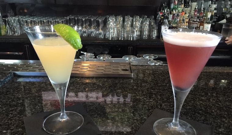 Food and drink events worth seeking out in Boston this week