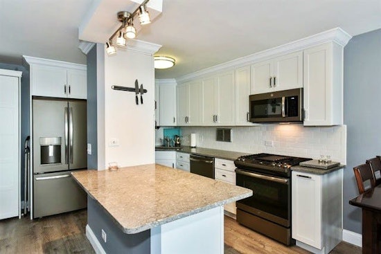 What will $2,300 rent you in Chicago, right now?