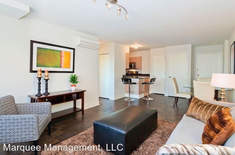 What will $1,300 rent you in Washington, right now?