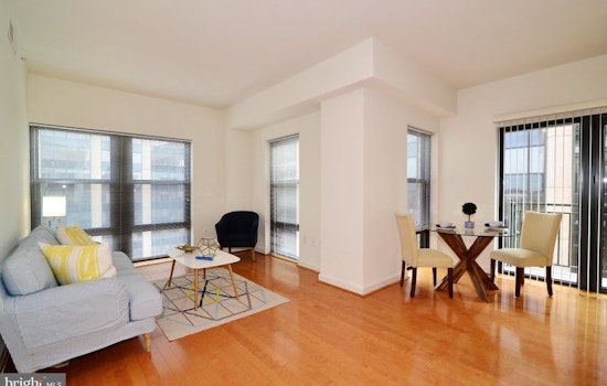 Renting in Alexandria: What will $2,000 get you?