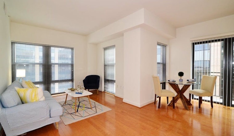 Renting in Alexandria: What will $2,000 get you?
