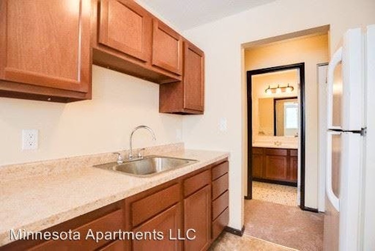 What does $900 rent you in North End, today?