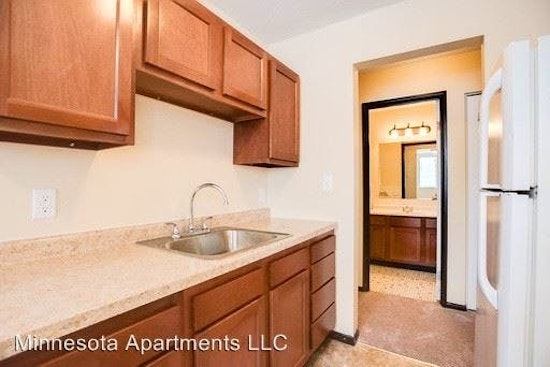 What does $900 rent you in North End, today?