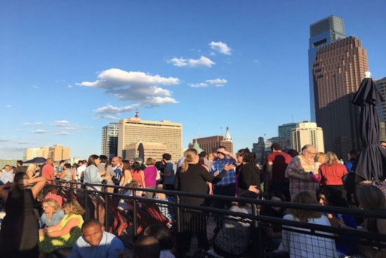 Community and culture events worth seeking out in Philadelphia this week