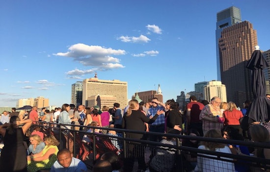 Community and culture events worth seeking out in Philadelphia this week