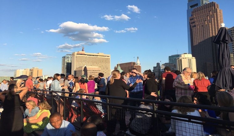 Community and culture events worth seeking out in Philadelphia this week
