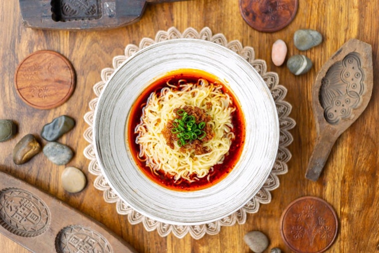 Spicy Moon brings Szechuan fare to The East Village