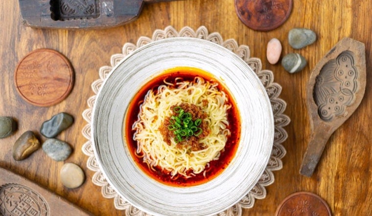 Spicy Moon brings Szechuan fare to The East Village