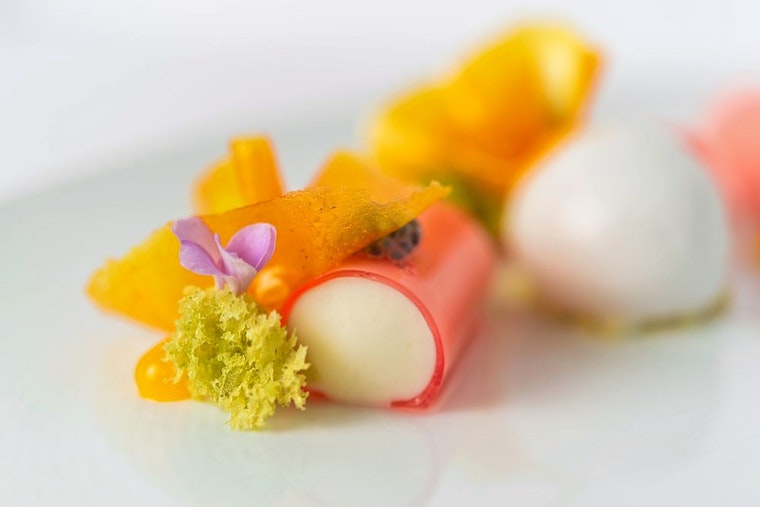Get desserts and more at Upper West Side's new Recolte Dessert Bar