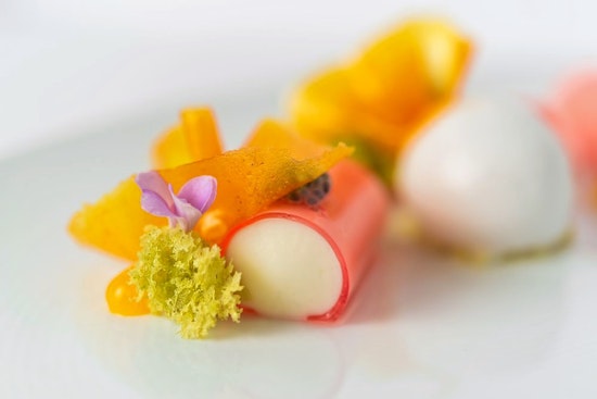 Get desserts and more at Upper West Side's new Recolte Dessert Bar