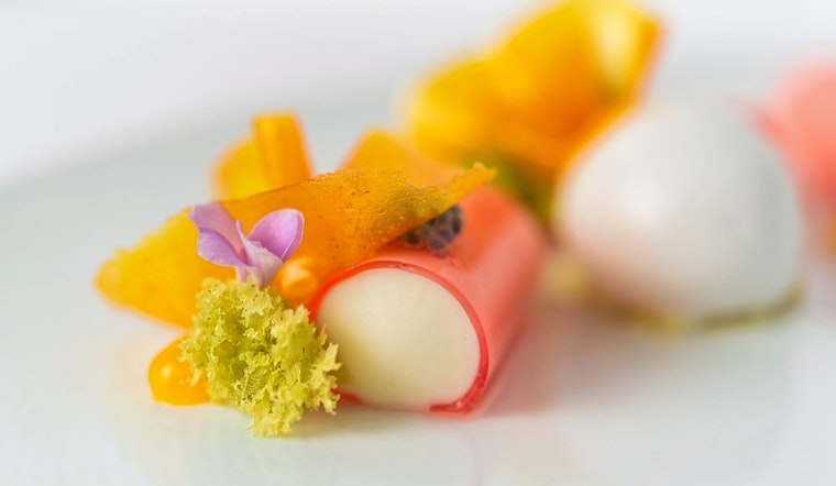 Get desserts and more at Upper West Side's new Recolte Dessert Bar