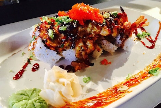 The 5 best spots to score sushi in Deerfield Beach