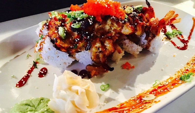 The 5 best spots to score sushi in Deerfield Beach