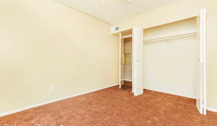 What does $700 rent you in Phoenix, today?
