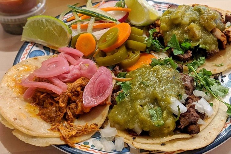 Pibil, poblanos and more: Corazon Mexican Food debuts in De Anza