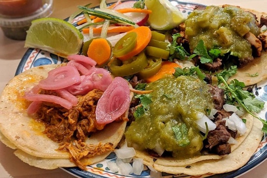 Pibil, poblanos and more: Corazon Mexican Food debuts in De Anza